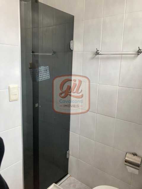 Casa de Condomínio, 2 quartos - Foto 18