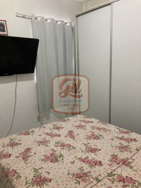 Casa de Condomínio, 2 quartos - Foto 13