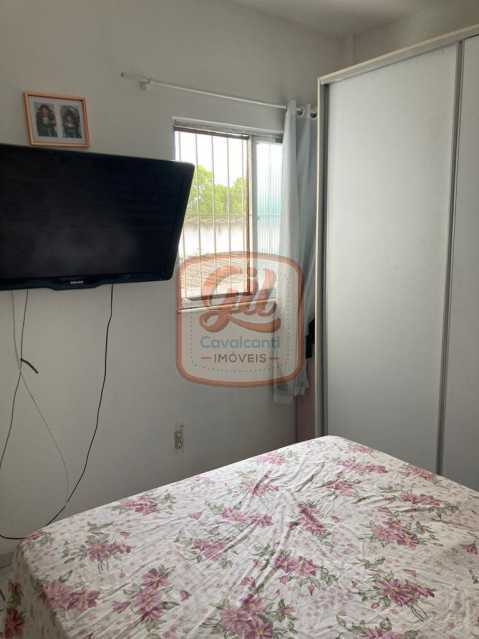 Casa de Condomínio, 2 quartos - Foto 14