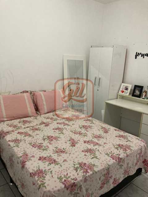 Casa de Condomínio, 2 quartos - Foto 15