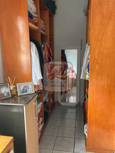 Casa de Condomínio, 2 quartos - Foto 16