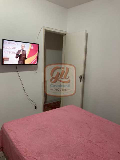 Casa de Condomínio, 2 quartos - Foto 22