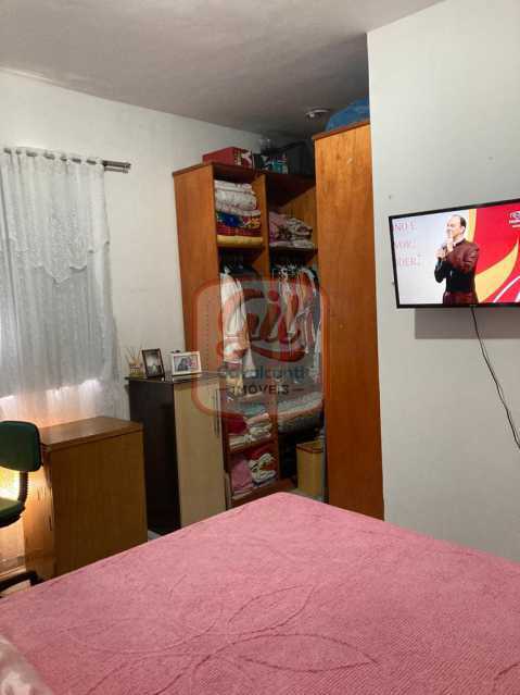 Casa de Condomínio, 2 quartos - Foto 23