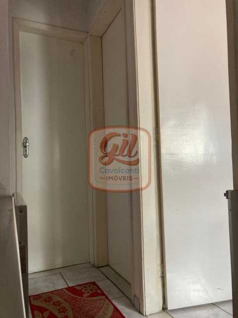 Casa de Condomínio, 2 quartos - Foto 24