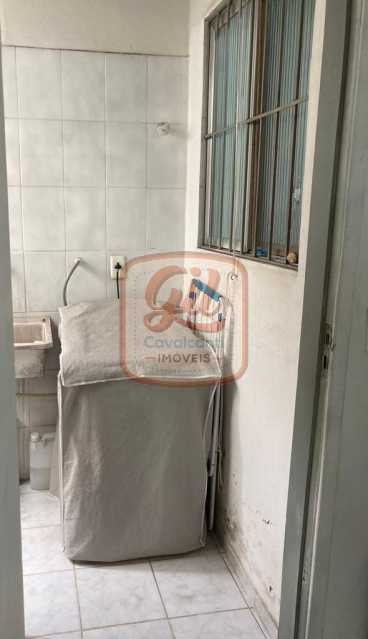 Casa de Condomínio, 2 quartos - Foto 10