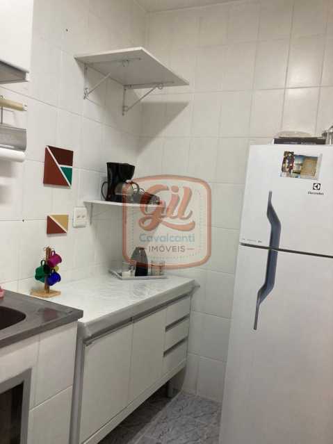 Casa de Condomínio, 2 quartos - Foto 6