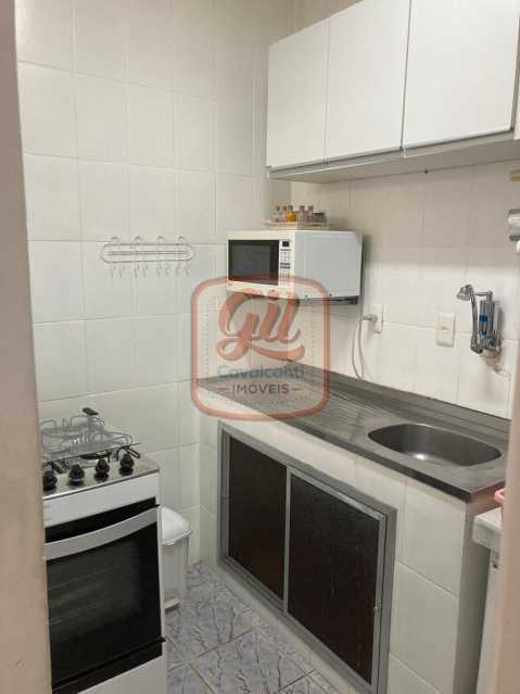 Casa de Condomínio, 2 quartos - Foto 7