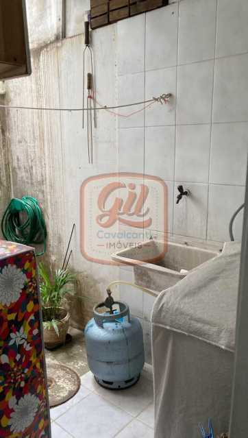 Casa de Condomínio, 2 quartos - Foto 9