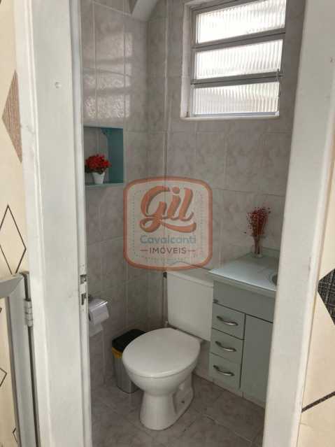 Casa de Condomínio, 2 quartos - Foto 20