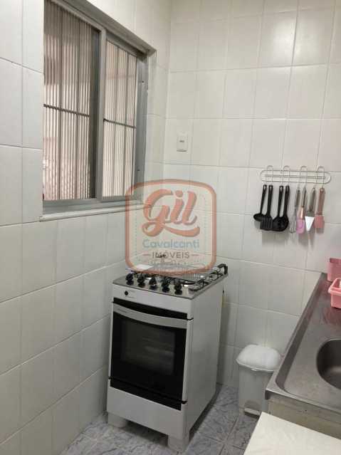 Casa de Condomínio, 2 quartos - Foto 8