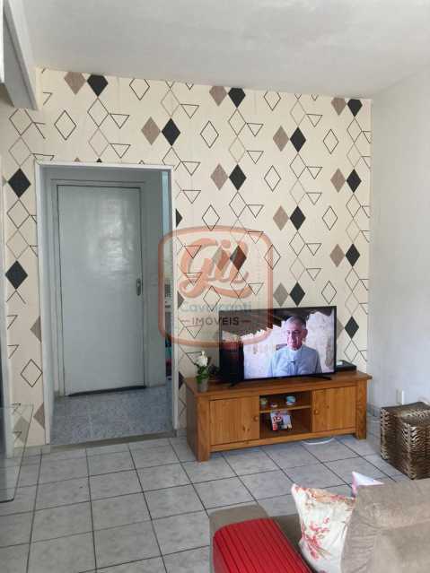 Casa de Condomínio, 2 quartos - Foto 4