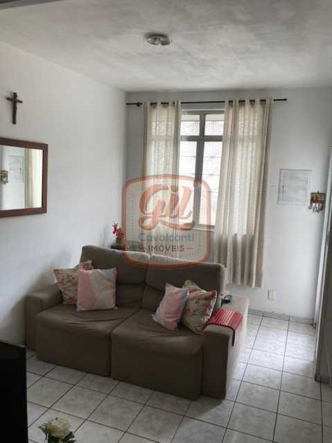 Casa de Condomínio, 2 quartos - Foto 1