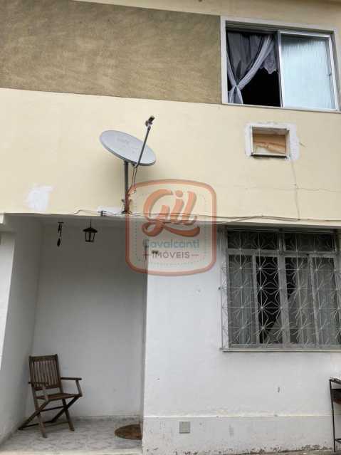 Casa de Condomínio, 2 quartos - Foto 28