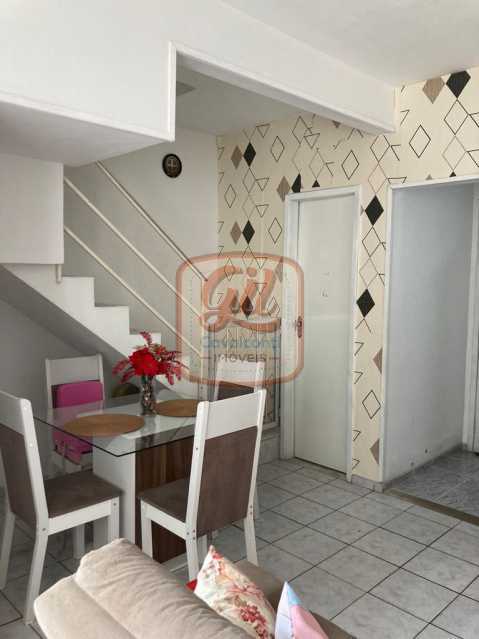 Casa de Condomínio, 2 quartos - Foto 2