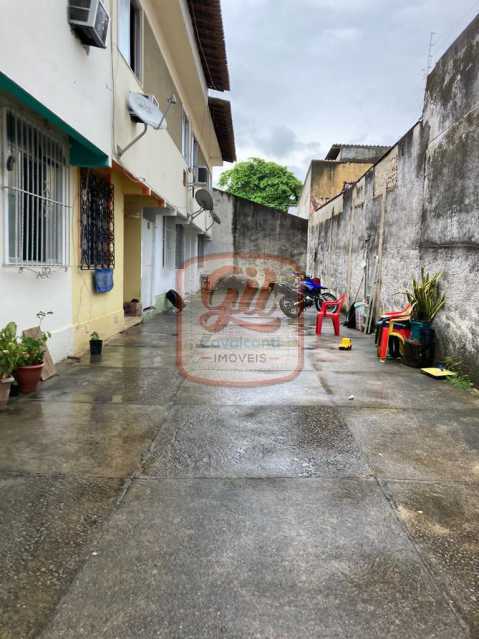 Casa de Condomínio, 2 quartos - Foto 26