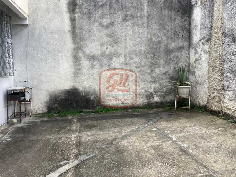 Casa de Condomínio, 2 quartos - Foto 25