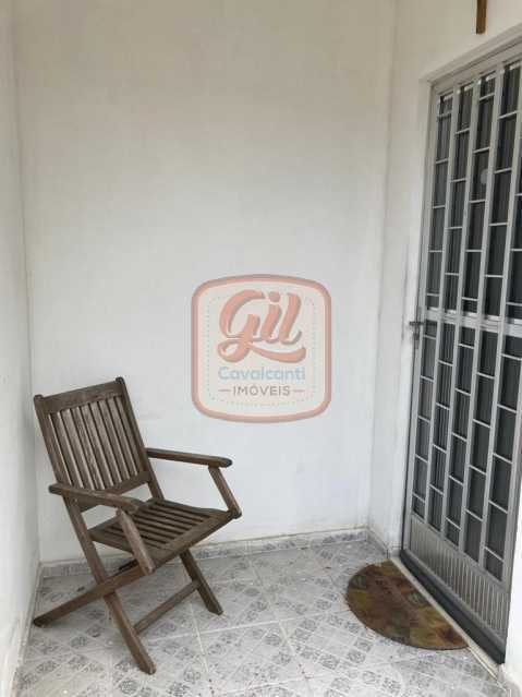 Casa de Condomínio, 2 quartos - Foto 27