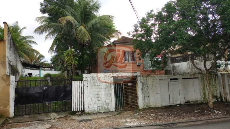 Loja-Salão, 150 m² - Foto 5