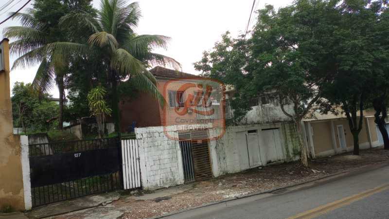 Loja-Salão, 150 m² - Foto 1