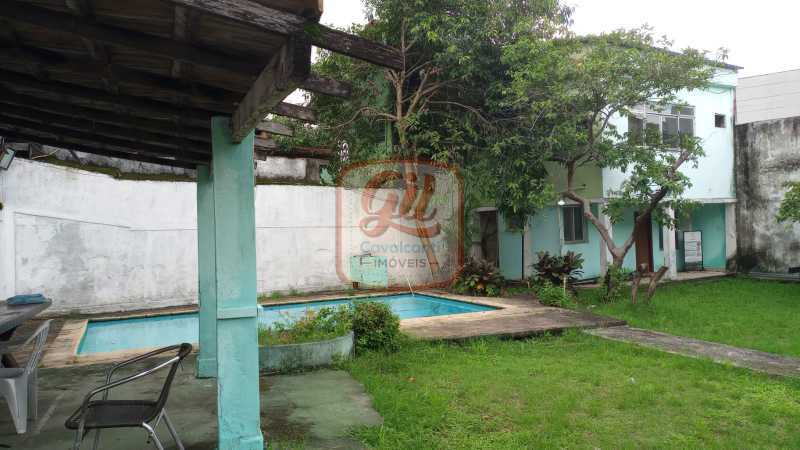 Loja-Salão, 150 m² - Foto 8