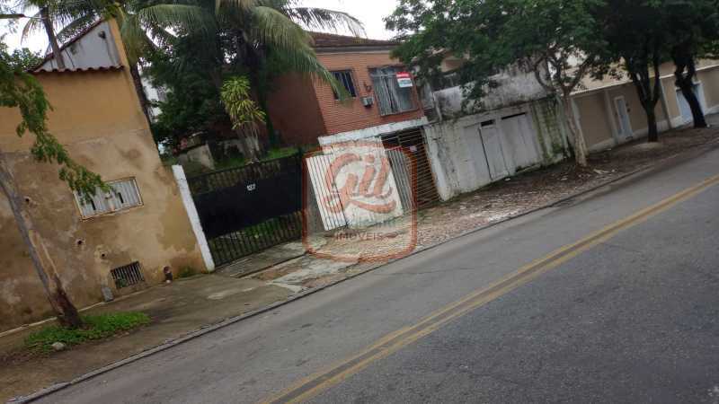 Terreno, 630 m² - Foto 1