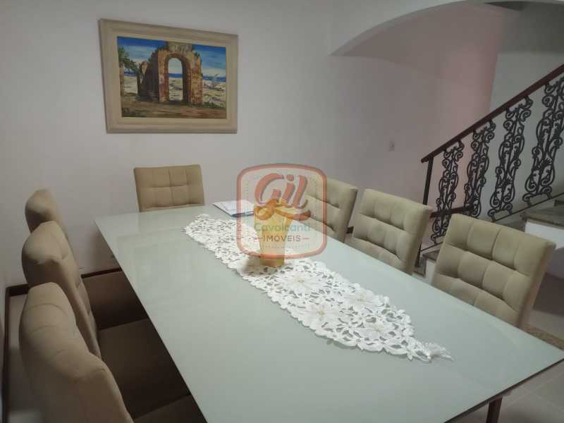 Casa de Condomínio, 3 quartos - Foto 3