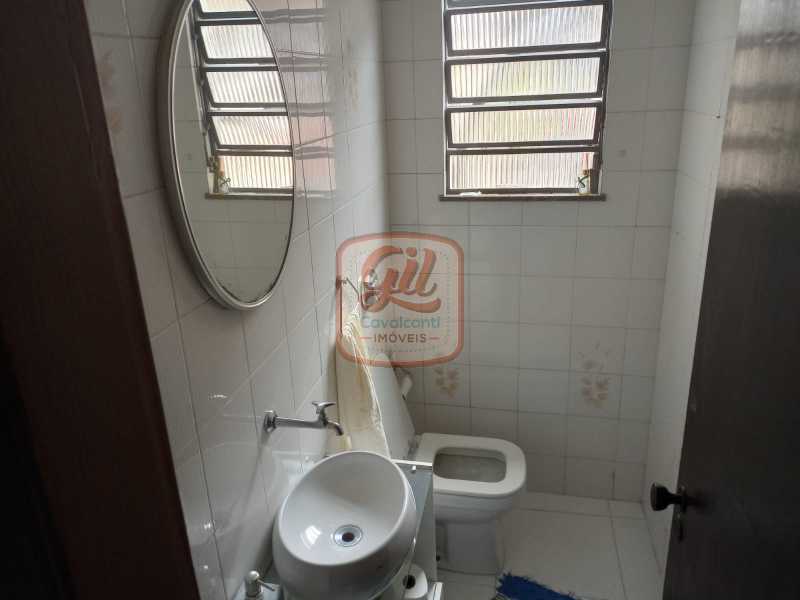 Casa de Condomínio, 3 quartos - Foto 5