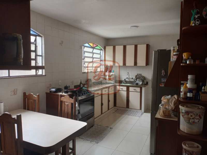 Casa de Condomínio, 3 quartos - Foto 9