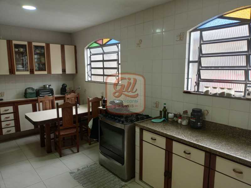 Casa de Condomínio, 3 quartos - Foto 10