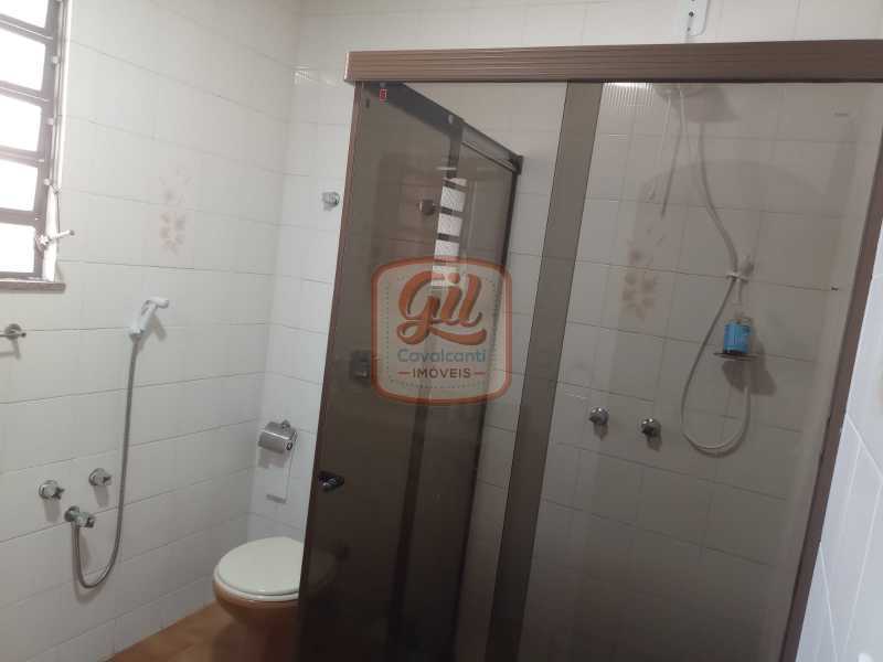 Casa de Condomínio, 3 quartos - Foto 15