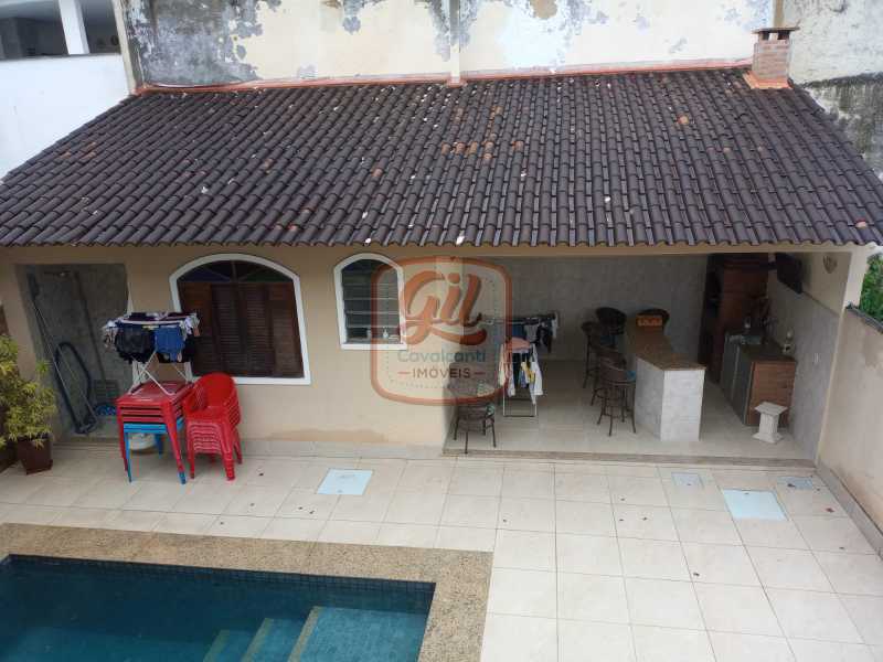 Casa de Condomínio, 3 quartos - Foto 22