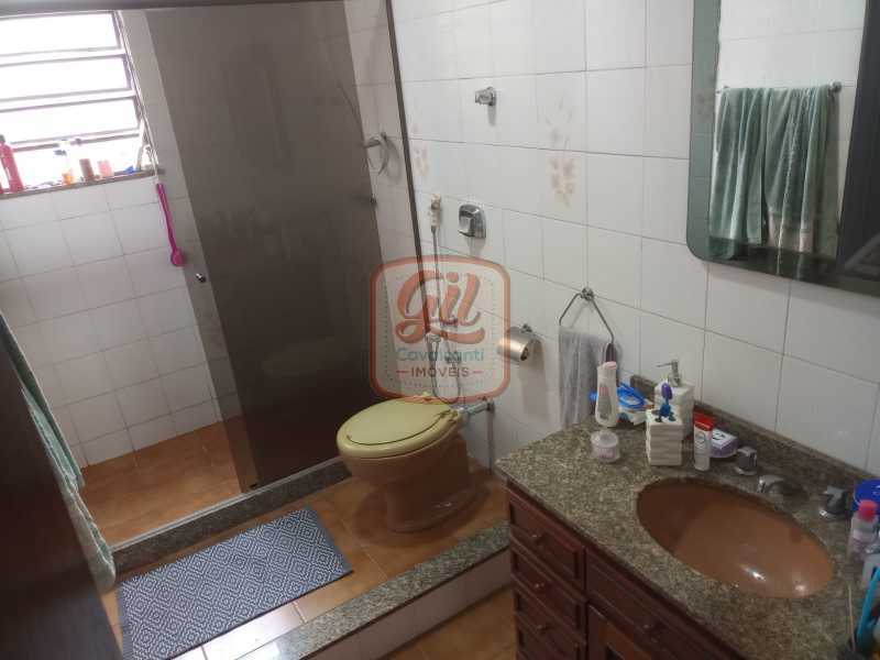 Casa de Condomínio, 3 quartos - Foto 19