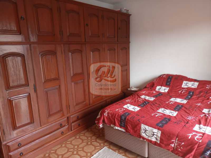 Casa de Condomínio, 3 quartos - Foto 12