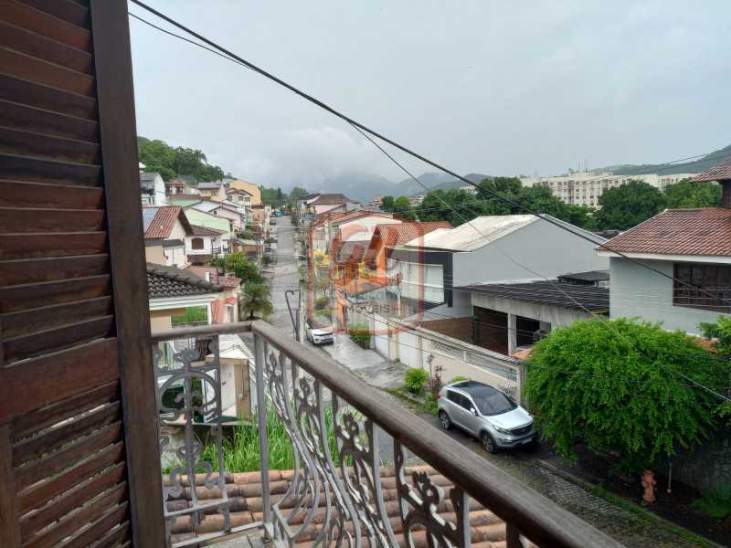 Casa de Condomínio, 3 quartos - Foto 16