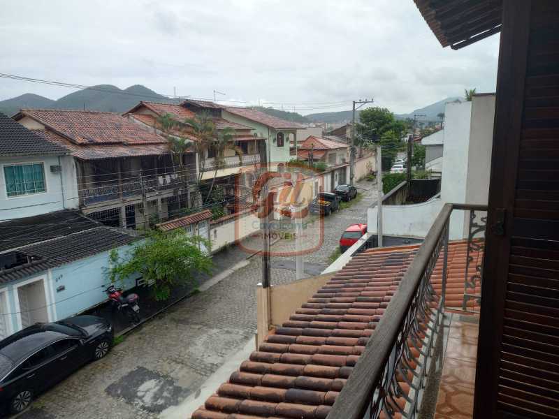 Casa de Condomínio, 3 quartos - Foto 17