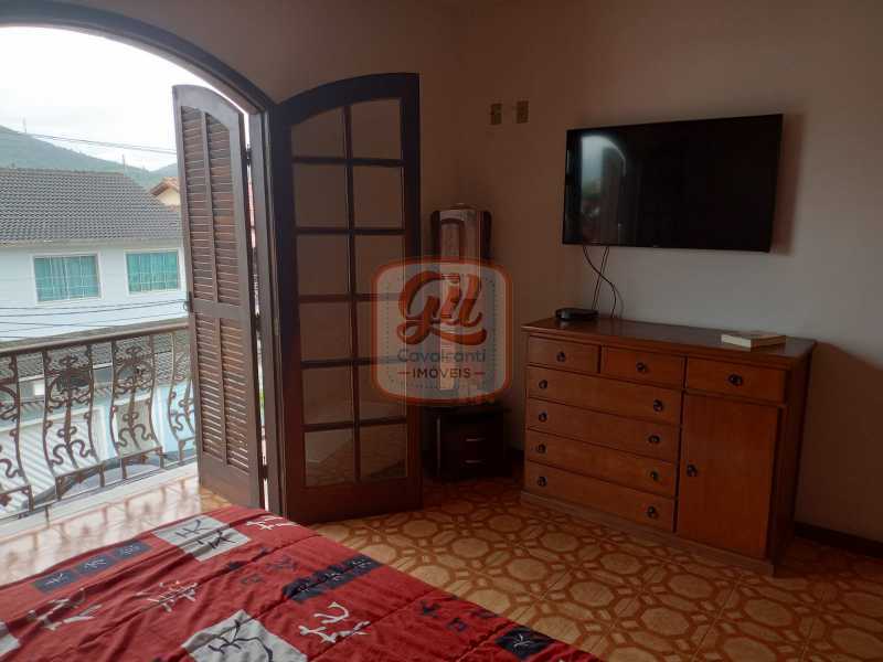 Casa de Condomínio, 3 quartos - Foto 13