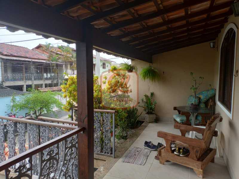 Casa de Condomínio, 3 quartos - Foto 6