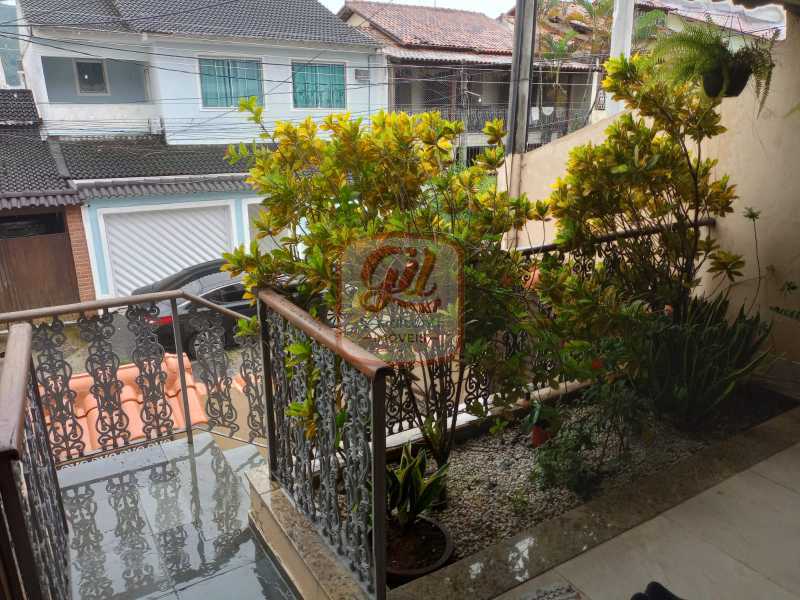 Casa de Condomínio, 3 quartos - Foto 7