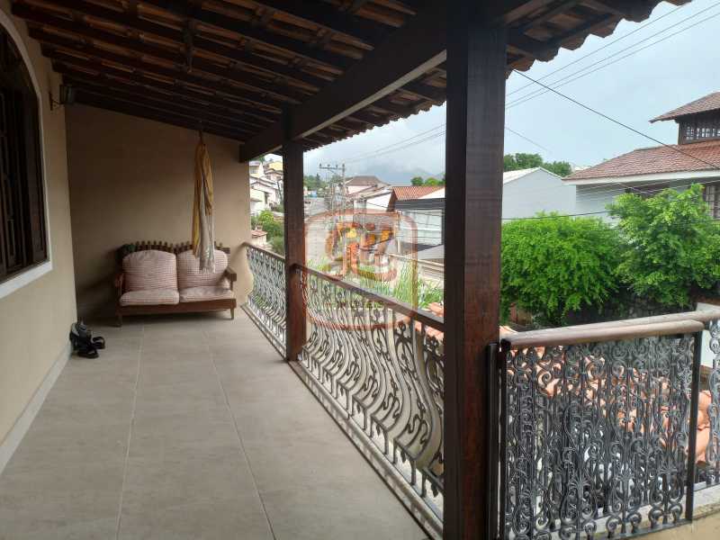 Casa de Condomínio, 3 quartos - Foto 8