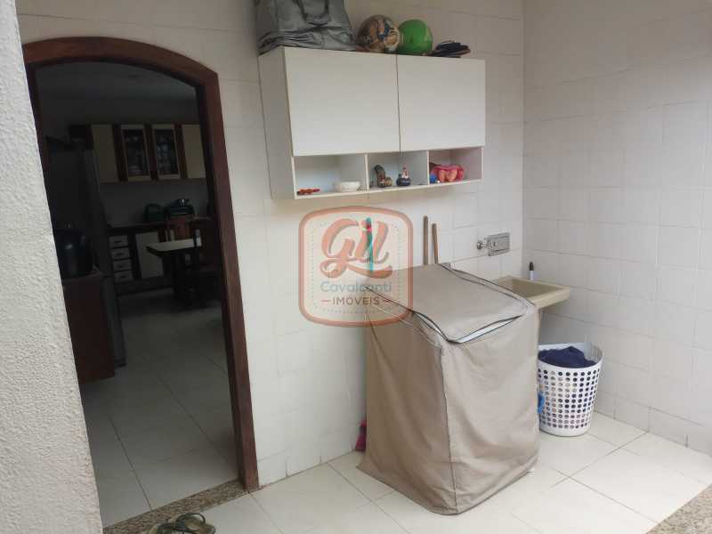 Casa de Condomínio, 3 quartos - Foto 11