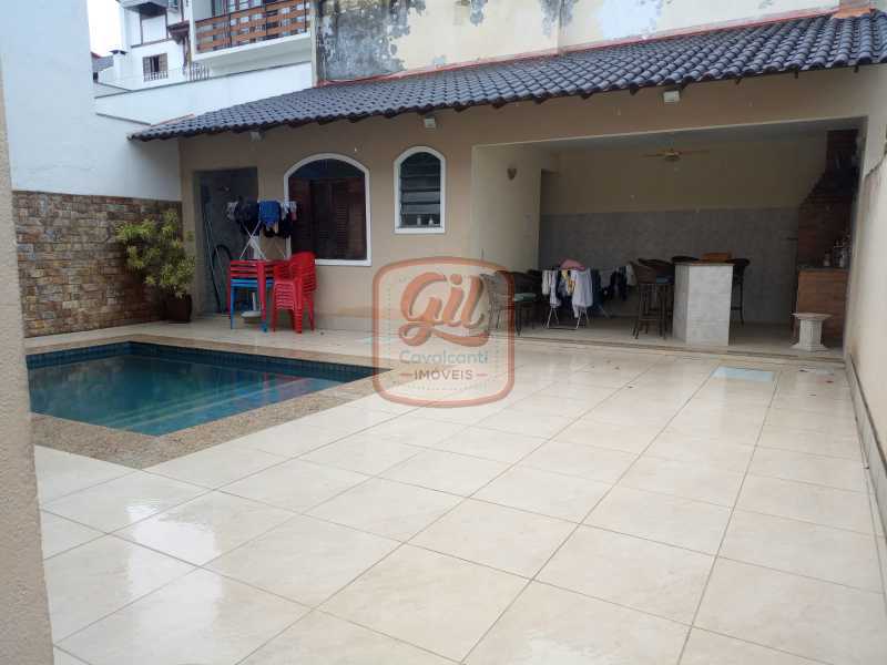 Casa de Condomínio, 3 quartos - Foto 20