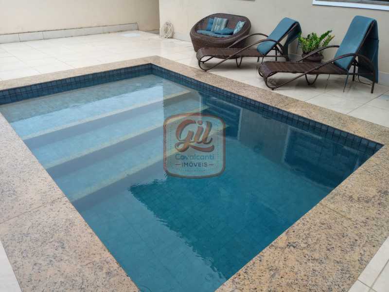 Casa de Condomínio, 3 quartos - Foto 24