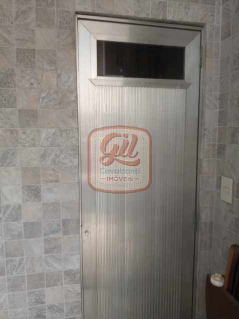 Casa de Condomínio, 3 quartos - Foto 27