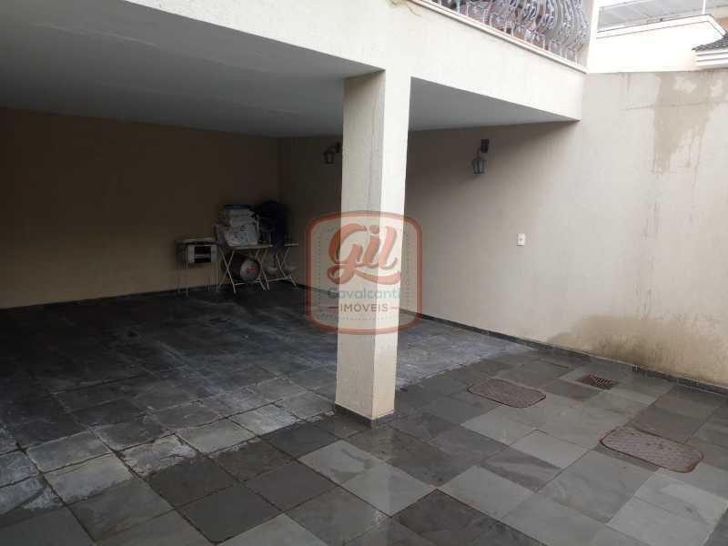 Casa de Condomínio, 3 quartos - Foto 28