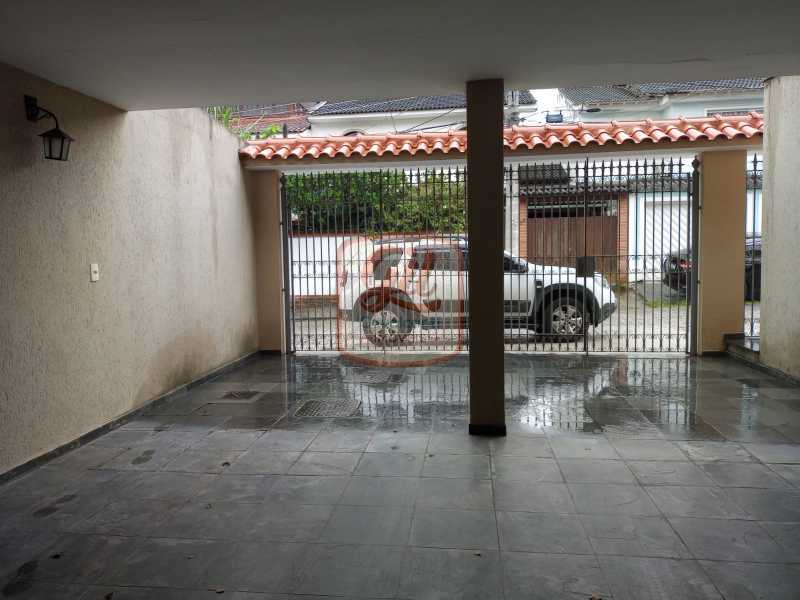 Casa de Condomínio, 3 quartos - Foto 29