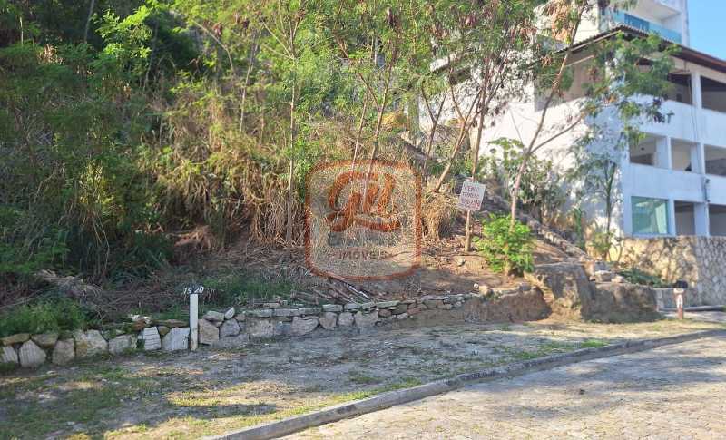 Terreno, 400 m² - Foto 9