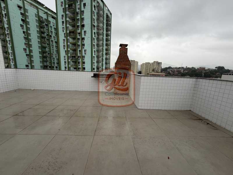 Cobertura, 2 quartos, 141 m² - Foto 3