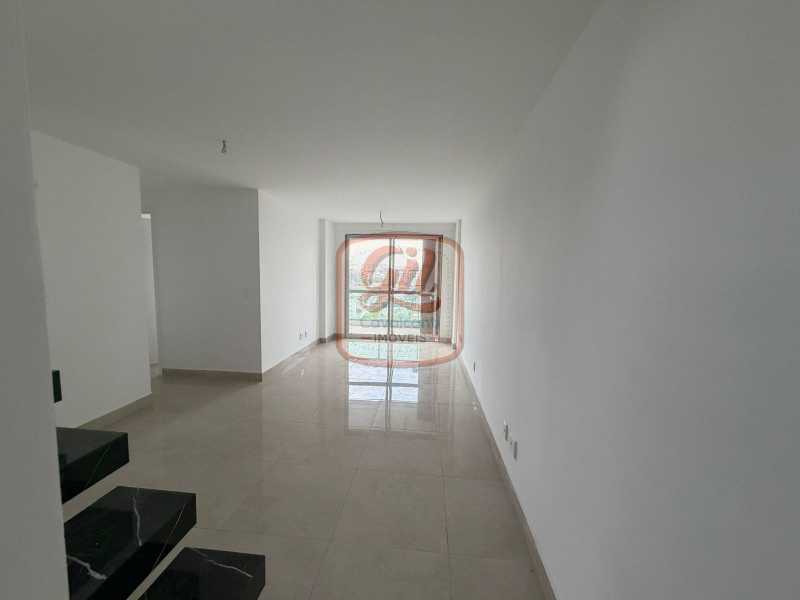 Cobertura, 2 quartos, 141 m² - Foto 5