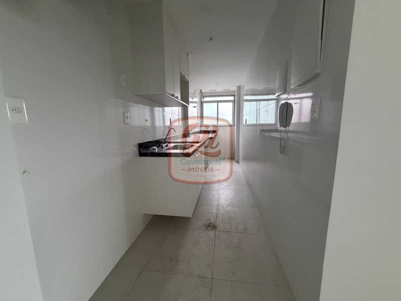 Cobertura, 2 quartos, 141 m² - Foto 9