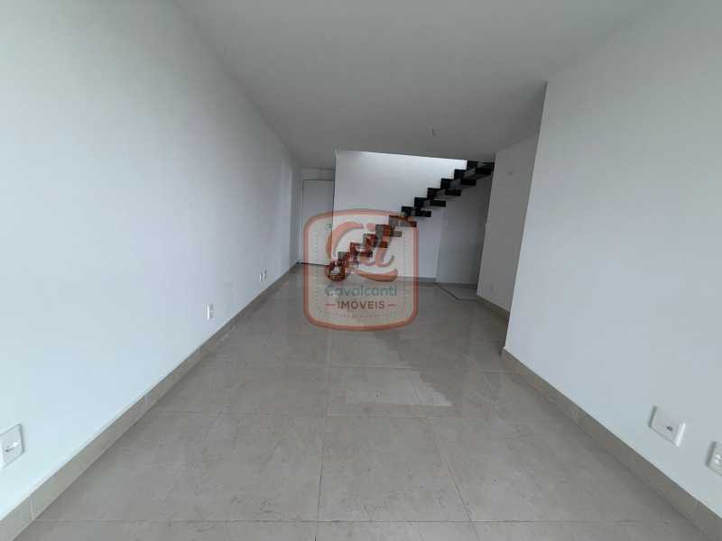 Cobertura, 2 quartos, 141 m² - Foto 6